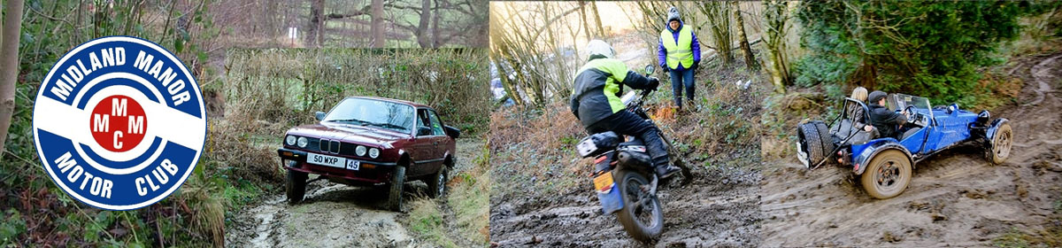 Clee Hills Trials>